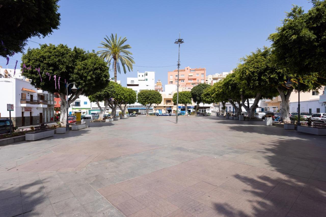 Chill And Sun Alcala By Sunkeyrents Βίλα Εξωτερικό φωτογραφία