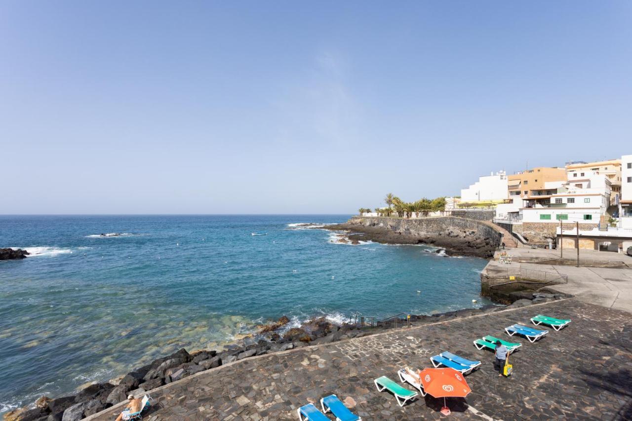Chill And Sun Alcala By Sunkeyrents Βίλα Εξωτερικό φωτογραφία