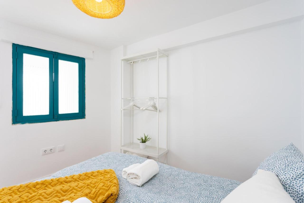 Chill And Sun Alcala By Sunkeyrents Βίλα Εξωτερικό φωτογραφία