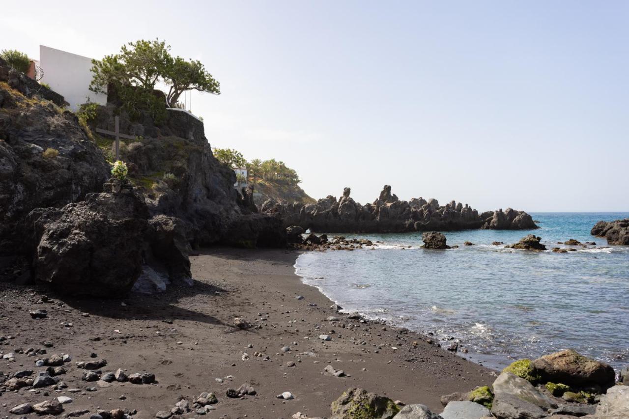 Chill And Sun Alcala By Sunkeyrents Βίλα Εξωτερικό φωτογραφία